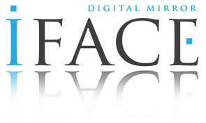 iFace logó