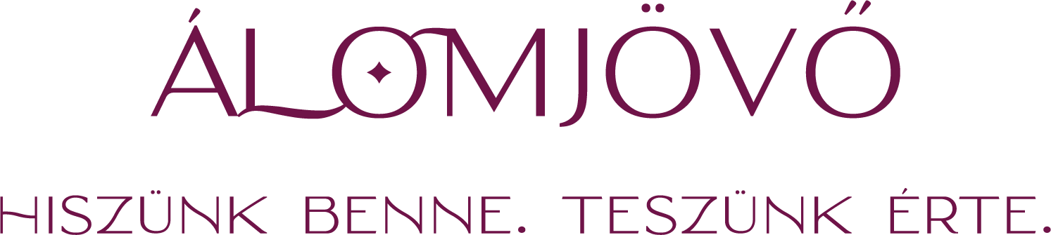 alomjovo logo